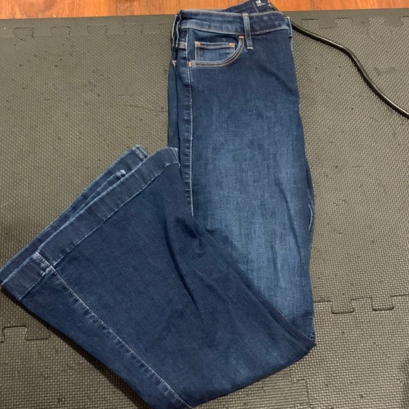 Wide Leg jeans - Picture 1 of 4